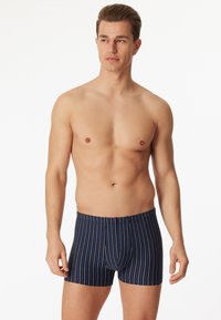 Schiesser 95/5 ESSENTIALS - COTTON - 3ER PACK SHORT - Boxers - mehrfarbig