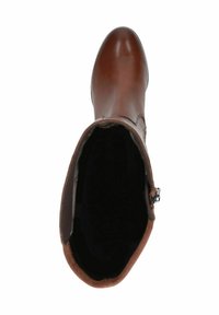 Caprice Bottes - cognac comb
