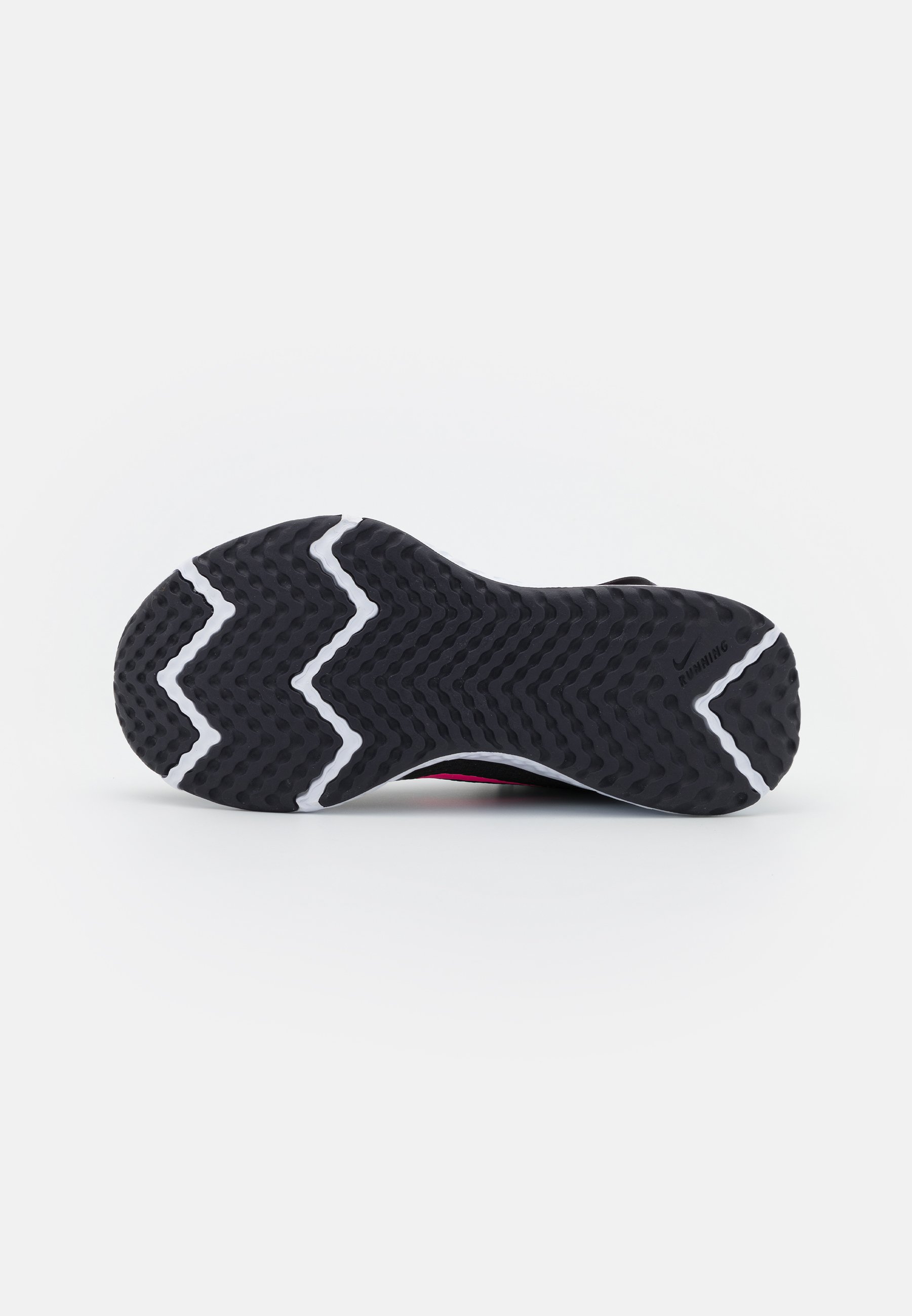 Nike Performance REVOLUTION 5 FLYEASE - Zapatillas de running neutras -  black/hyper pink/cave purple/lilac/white/negro - Zalando.es
