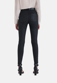 IKKS Jeans Skinny - black