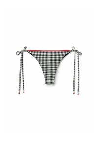 - Dół od bikini