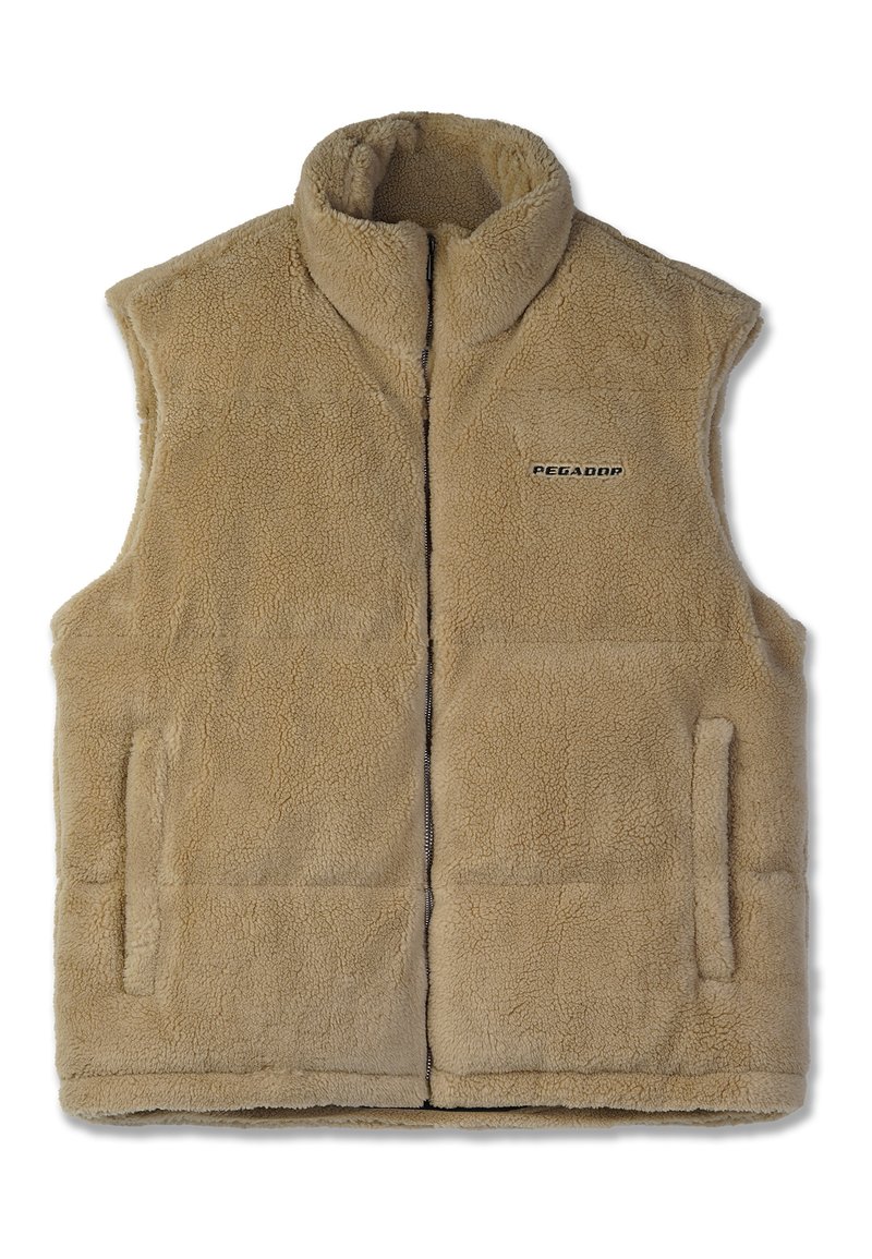 Pegador Bodywarmer zandkleur Pegador Bodywarmer zandkleur