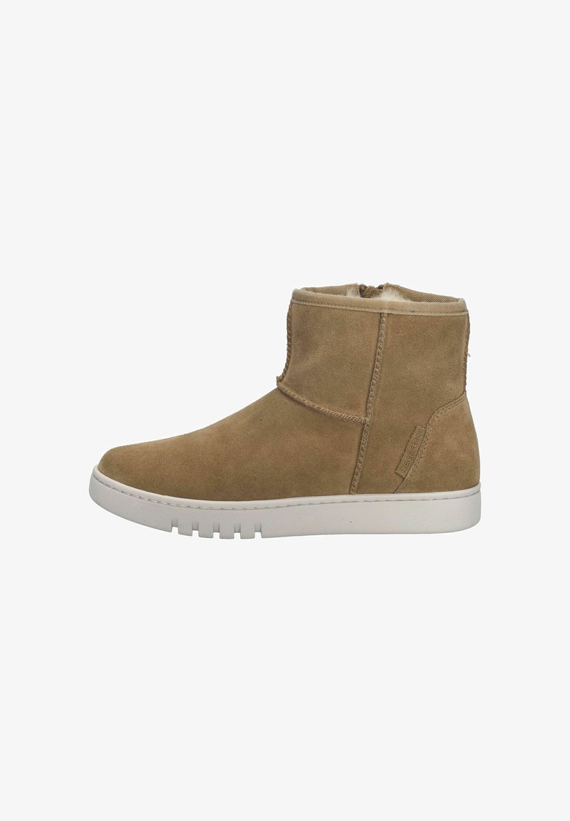Josef Seibel JESSIE - Snowboots - camel