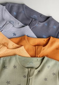 Next REGULAR FIT  PRINTED PACK OF 5 - Alvóruha - bright