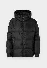 AMBRO - Chaqueta de invierno - black