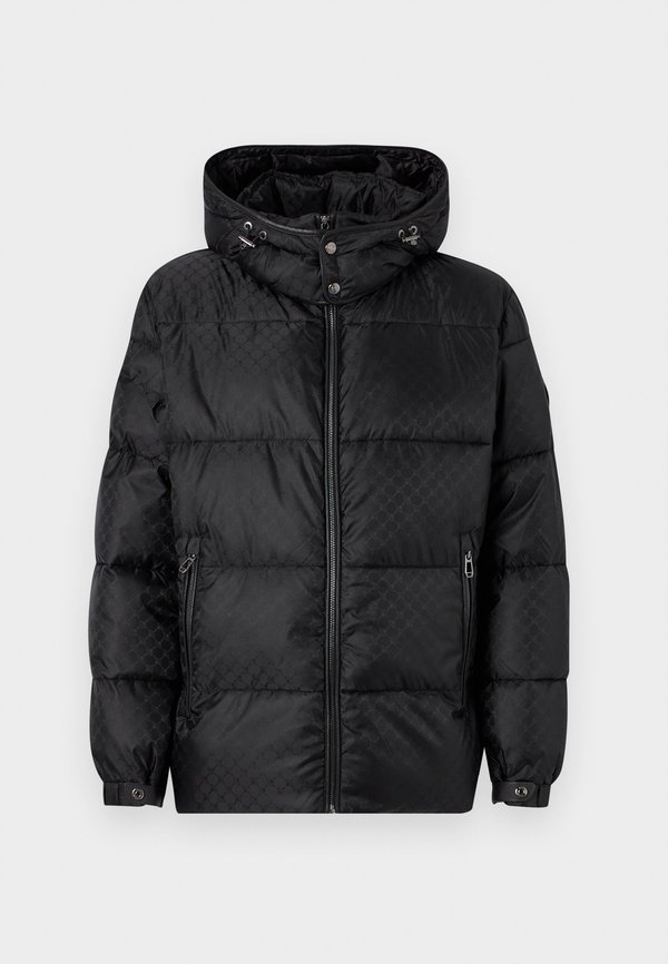 AMBRO - Winter jacket3