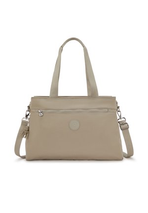 ELYSIA WORK - Handbag - boho tan