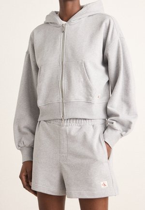 Bluza rozpinana