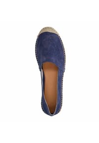 Manfield Espadrilles - blau