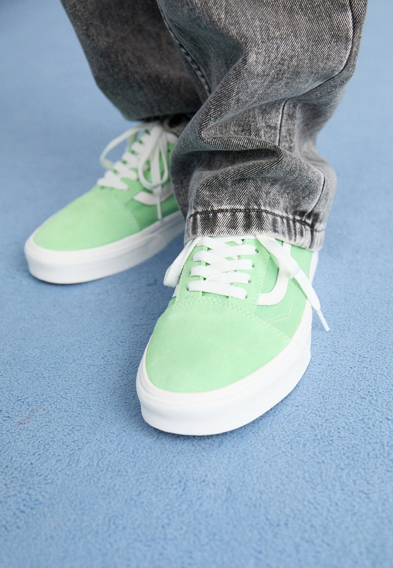 Zalando Vans Vans Old Skool Basso Prezzo Scarpe Sneakers Vans Knu