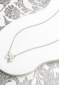 Sofia Milani Halsband - silberfarben