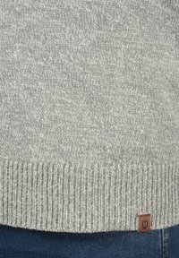 INDICODE JEANS IDLynn - Jersey de punto - light grey
