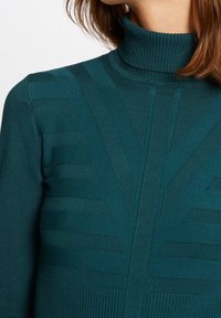 Morgan Trui - dark green