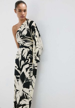 Mango, ADULT - Salopetă - off-white