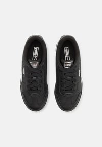 Puma ROMA  - Sportcipő - black