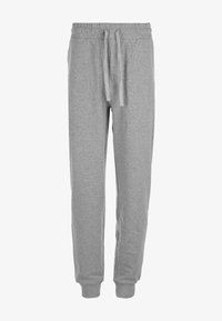 Ausgewählt, light grey melange