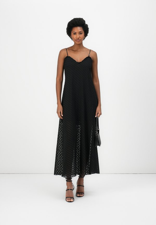 KAPINI - Maxi dress4