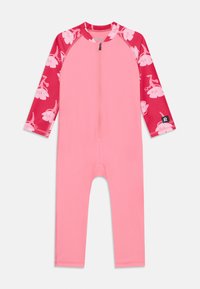 Pasirinkta, sunset pink