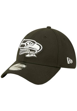 SIDELINE - Cap - black