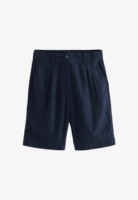 Selectat, navy blue