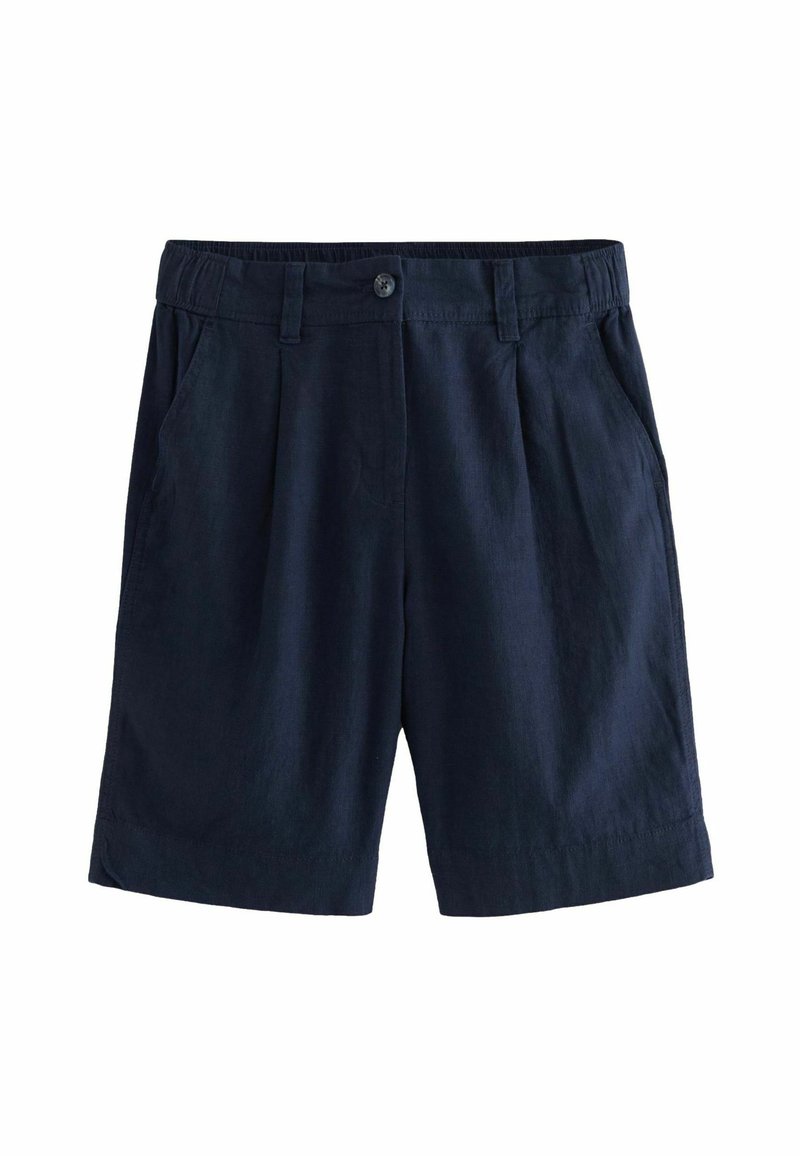 Next Shorts blauw