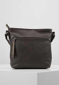 TOM TAILOR TTELLEN - Umhängetasche - grey