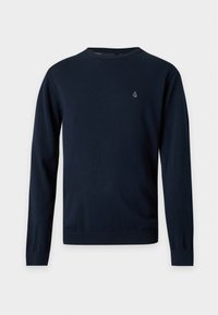 Sélectionné, navy