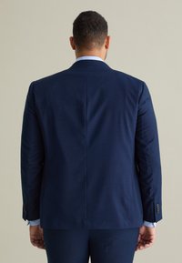 PIOMBO REGULAR-FIT - Kostuum - navy blue