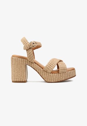 HEGO'S Milano, - Espadryle