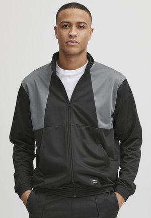 SDIzaias - Leichte Jacke - true black