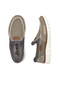 Rieker Slipper - beige