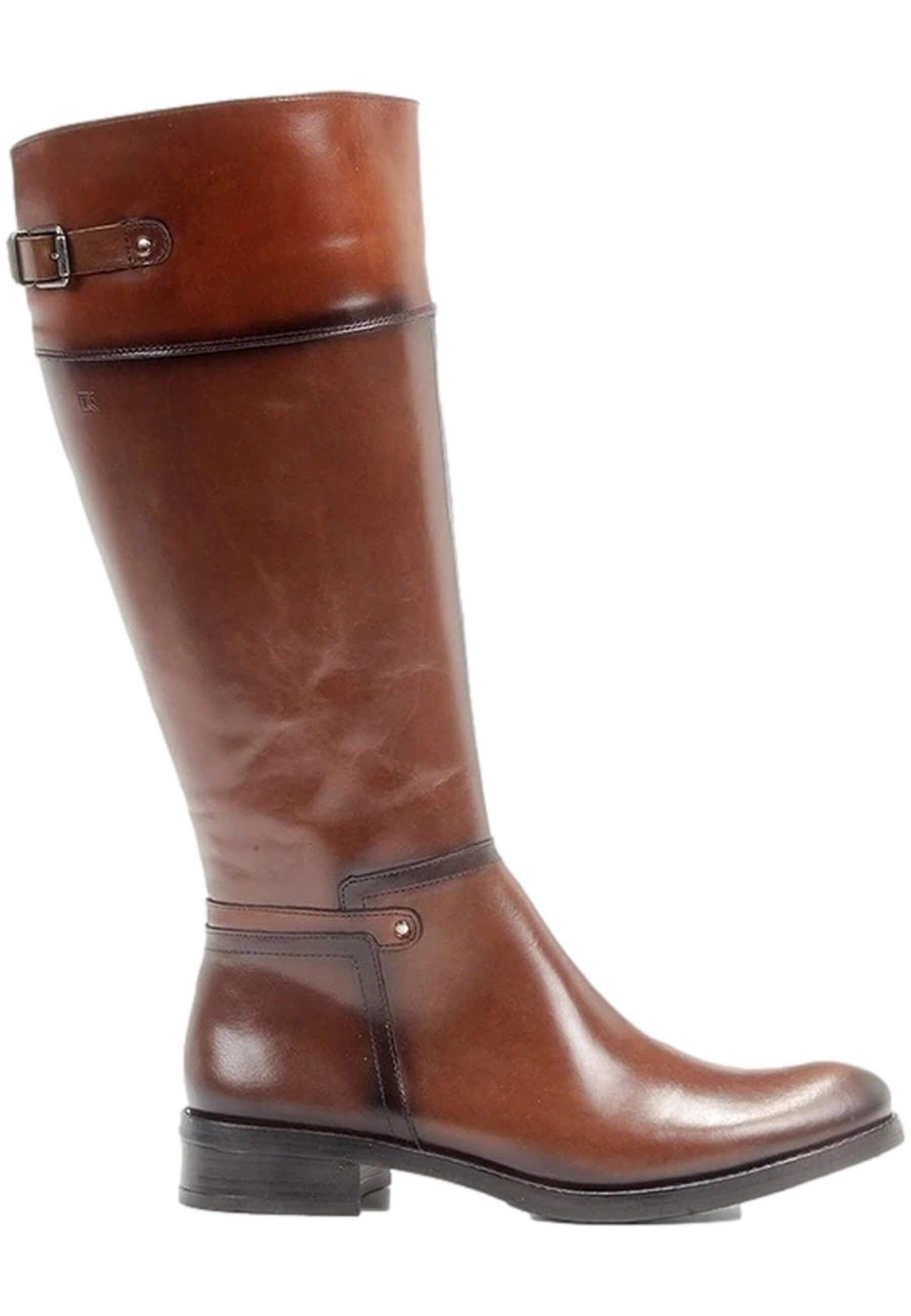 Bottes STEALTH Pour Femme - 100% Étanches, Semelle Antidérapante - Bleu Taille 40