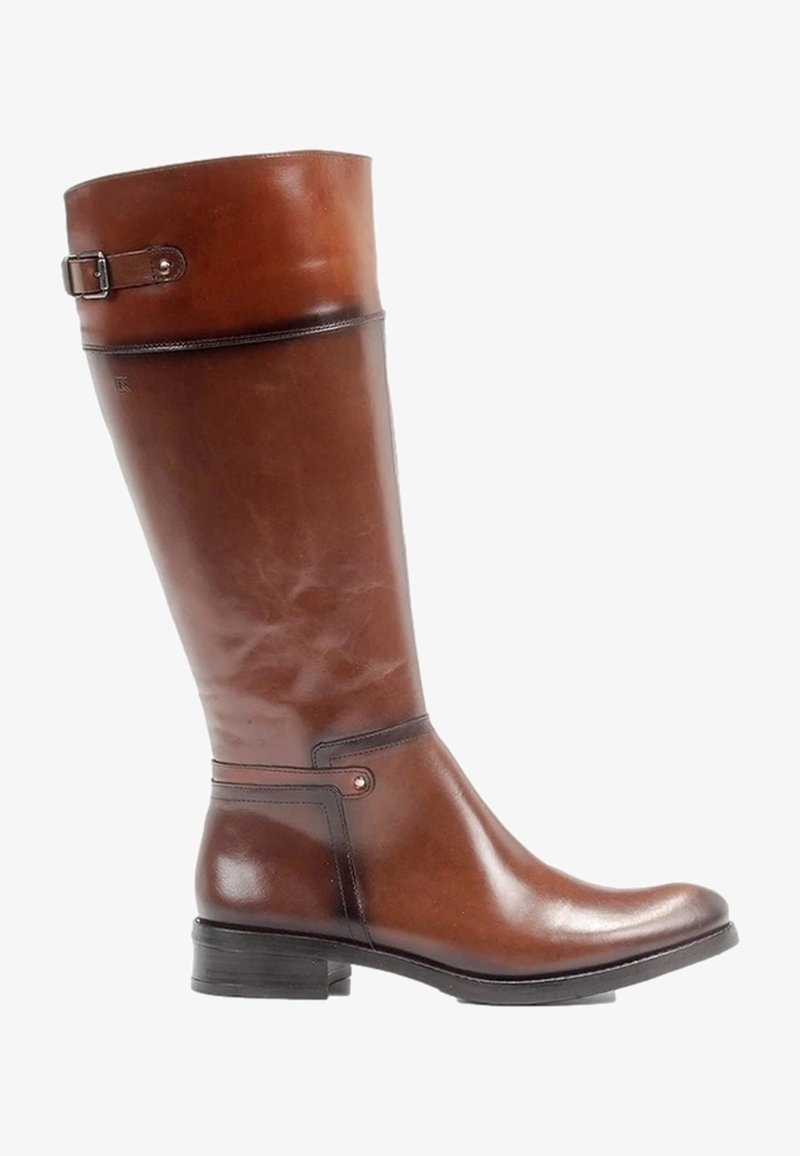 Fluchos D7687 - Botas - brown