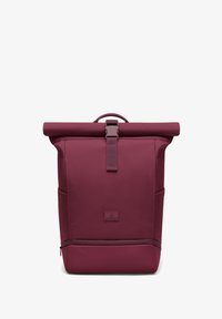 Niet geselecteerd, burgundy