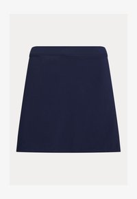 No seleccionado, refined navy