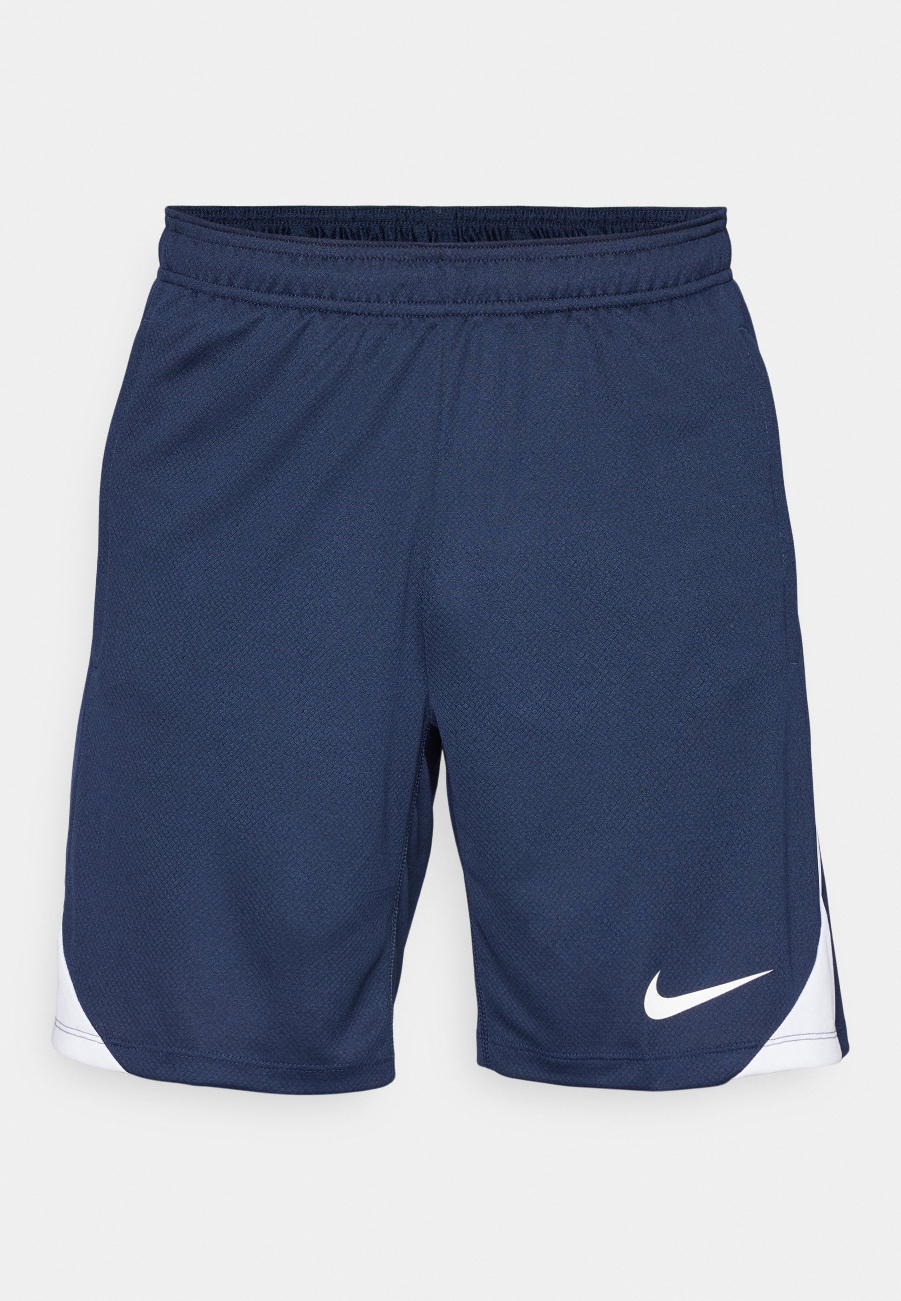 nike strike shorts blue