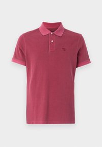 WASHED SPORTS  - Pólóing - washed raspberry