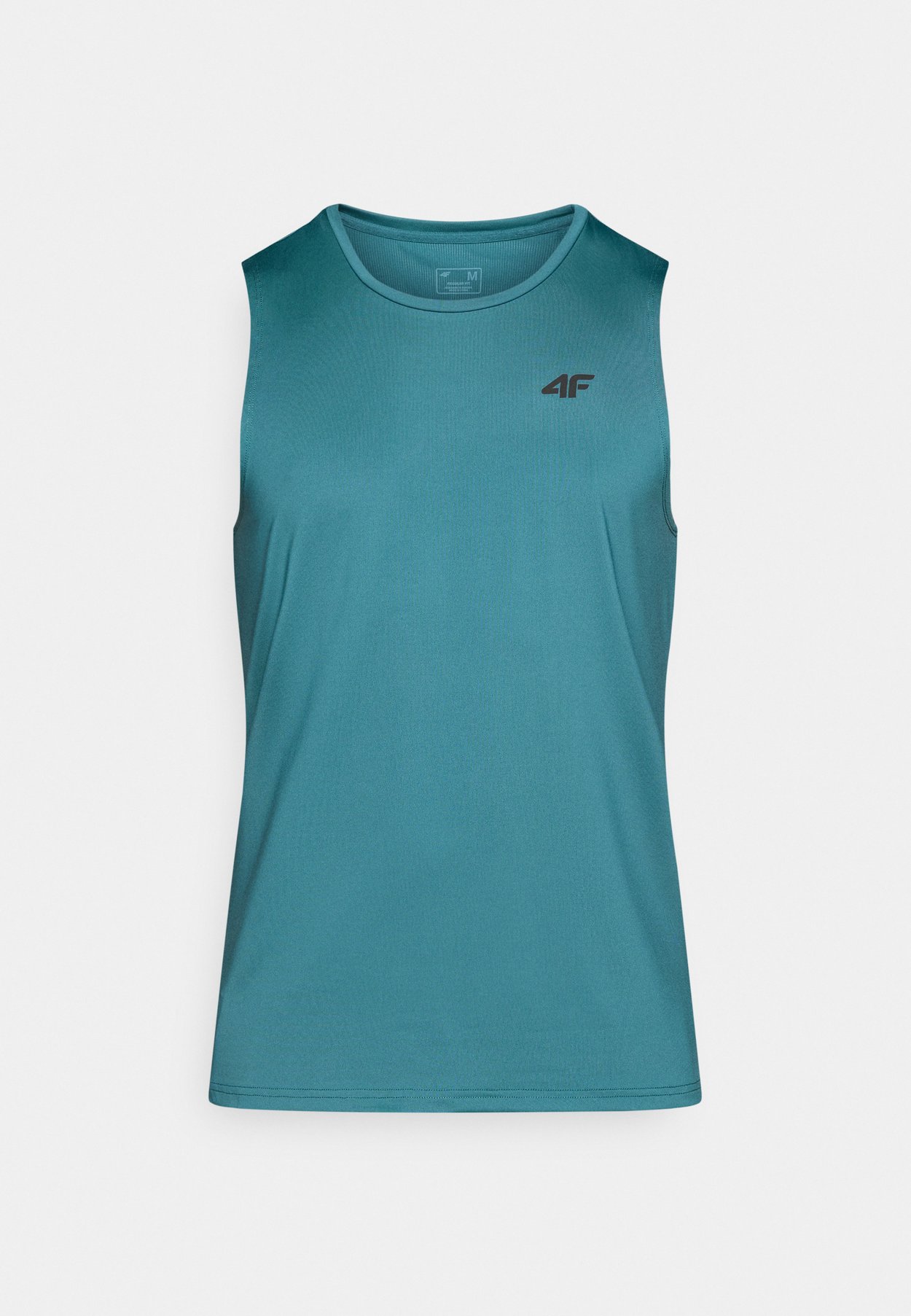 SLEEVELESS FNK