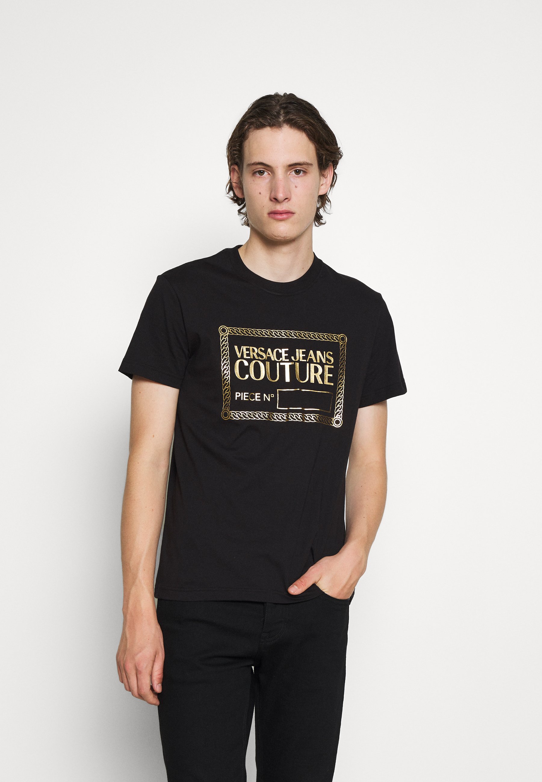 Homme T-shirt imprimé Homme T-shirt imprimé