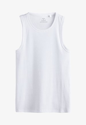 Next, Top - white