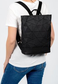 SURI FREY JESSY - Rucksack - black 100