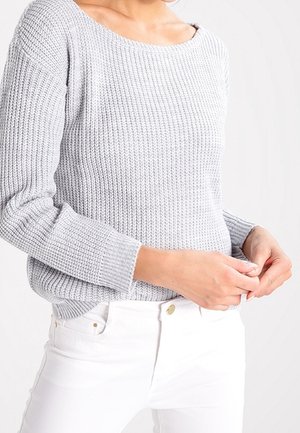 Neule - grey
