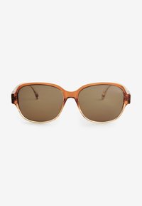 Next REGULAR FIT - Gafas de sol - toffee brown