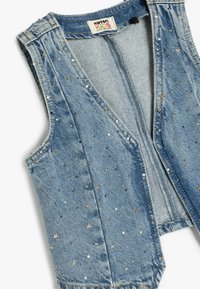 Koton Väst - light blue denim