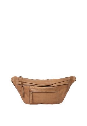 JUNE - Riñonera - taupe