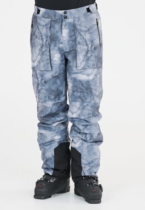 KILLY - Stoffhose -  black