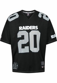 Re:Covered OVERSIZED  NFL  CHIEFS SEAHAWKS - T-shirt med print - las vegas raiders