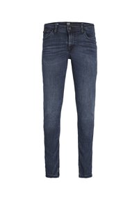 Jack & Jones Junior JJILIAM JJORIGINAL - Jeans Skinny Fit - blue denim