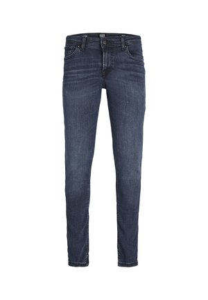 Jack & Jones Junior JJILIAM JJORIGINAL - Jeansy Skinny Fit