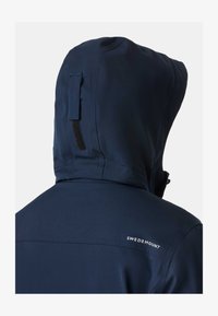 Unselected, dk navy black
